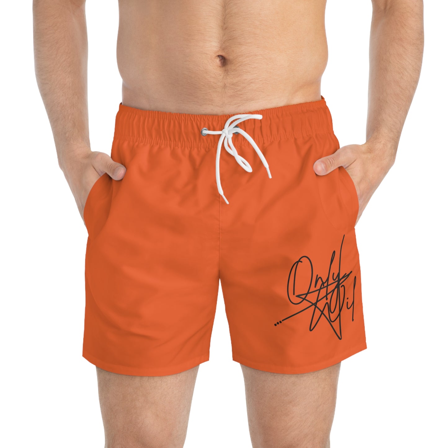 Swim Trunks