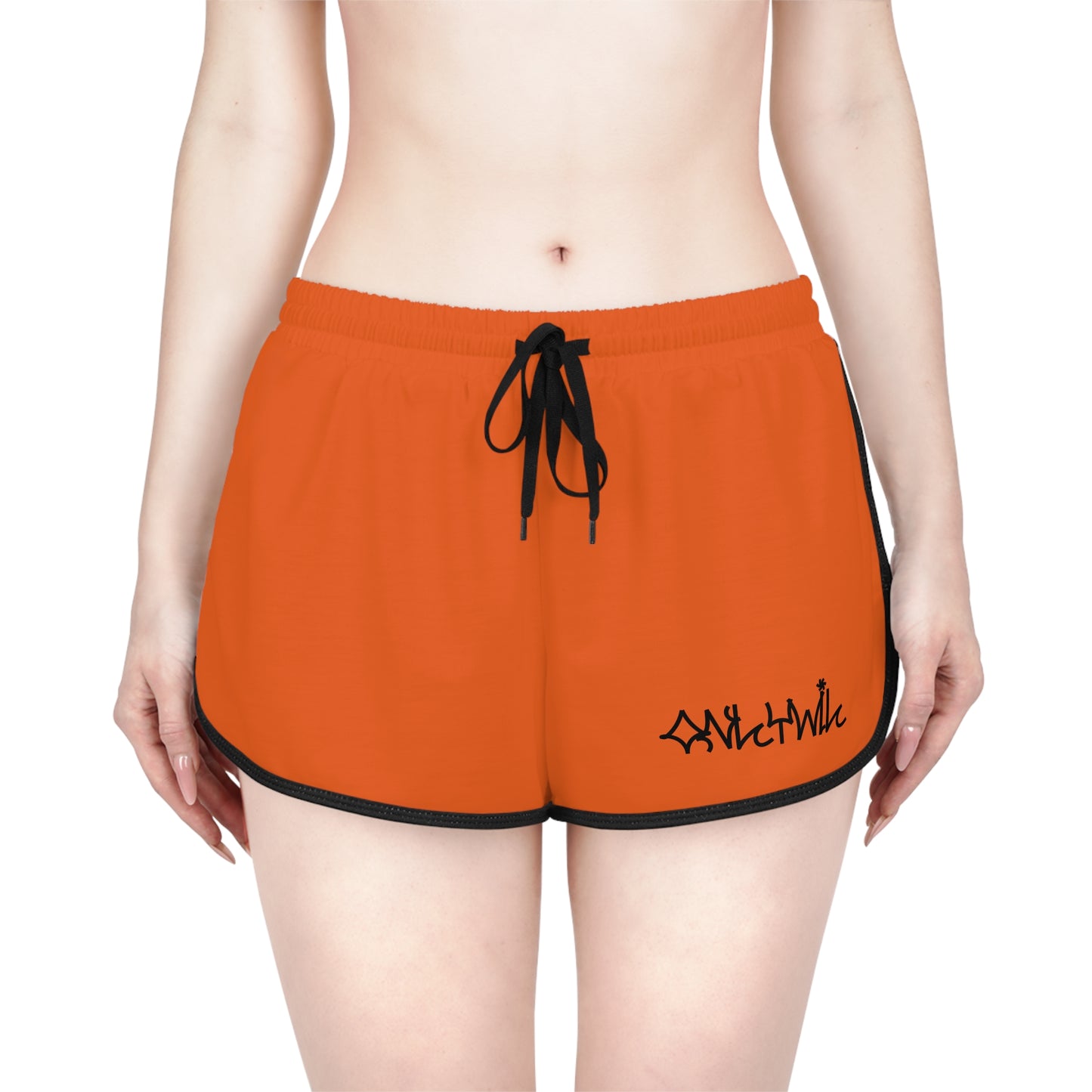 Women's Relaxed Shorts