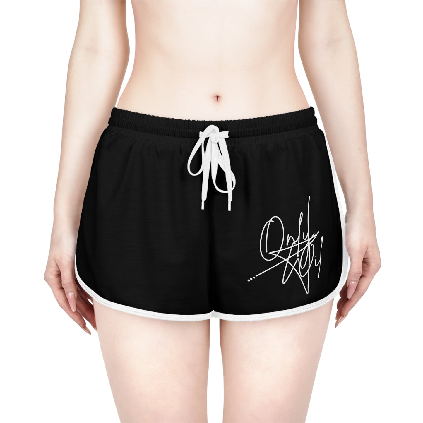 Women's Relaxed Shorts