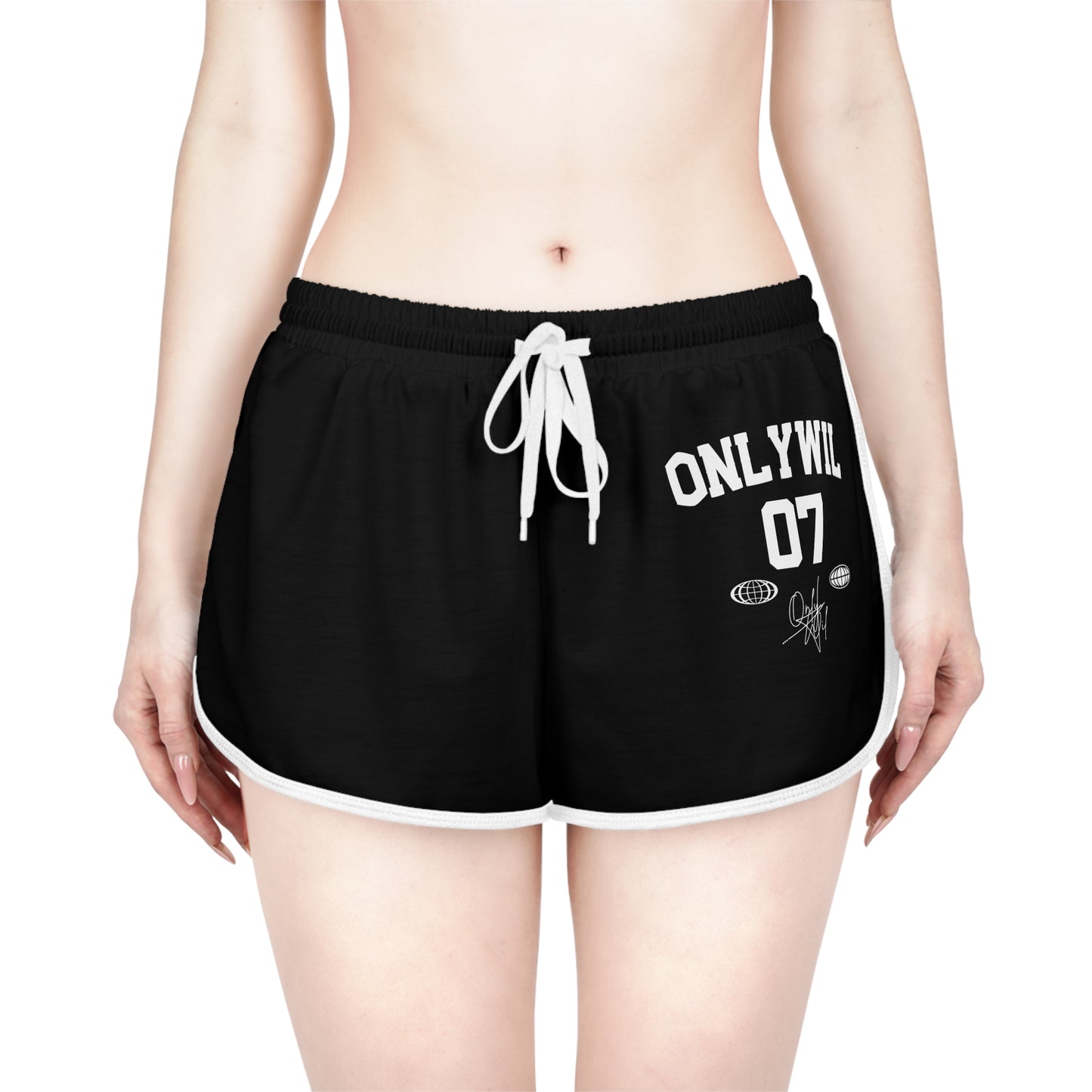 Women's Relaxed Shorts