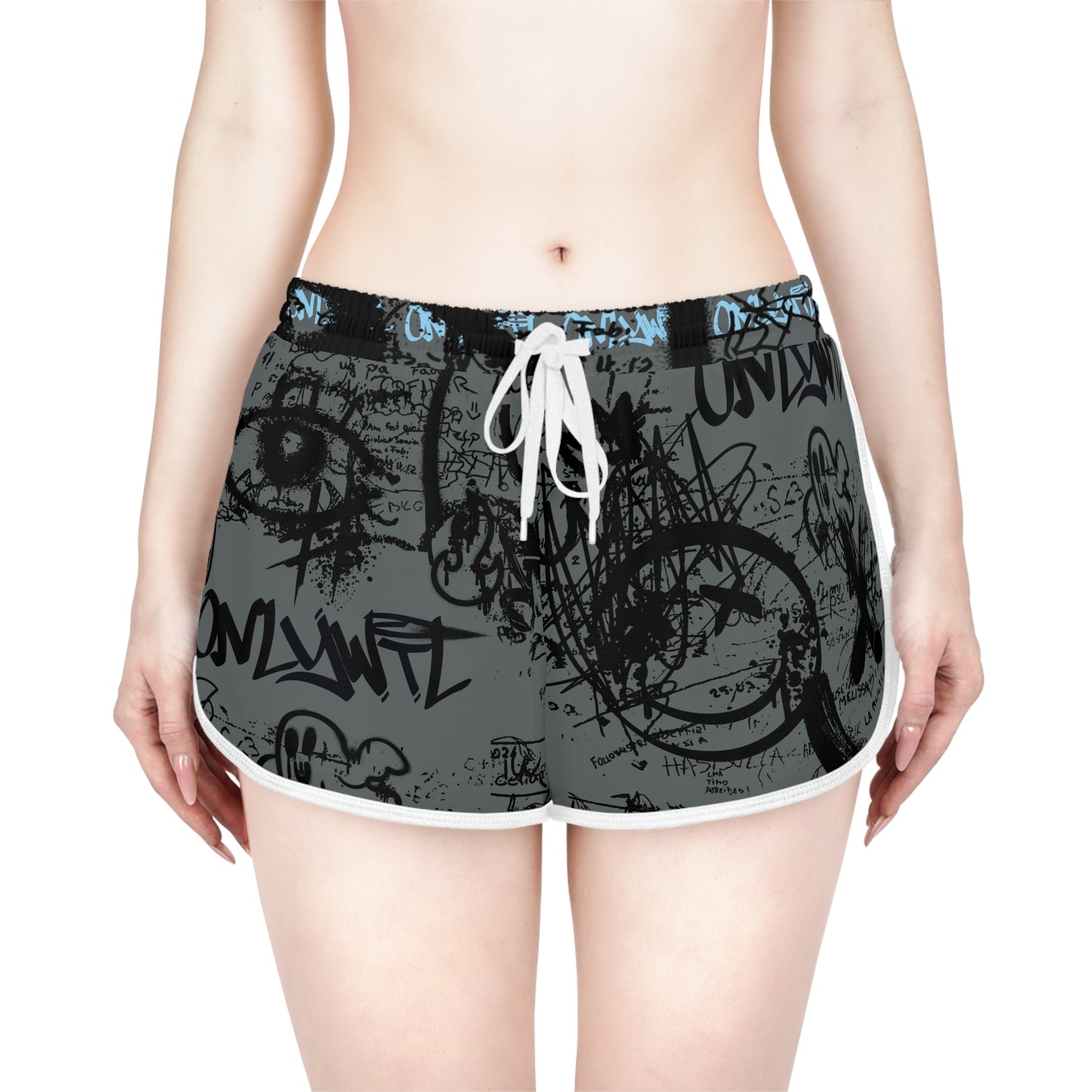 Women's Relaxed Shorts
