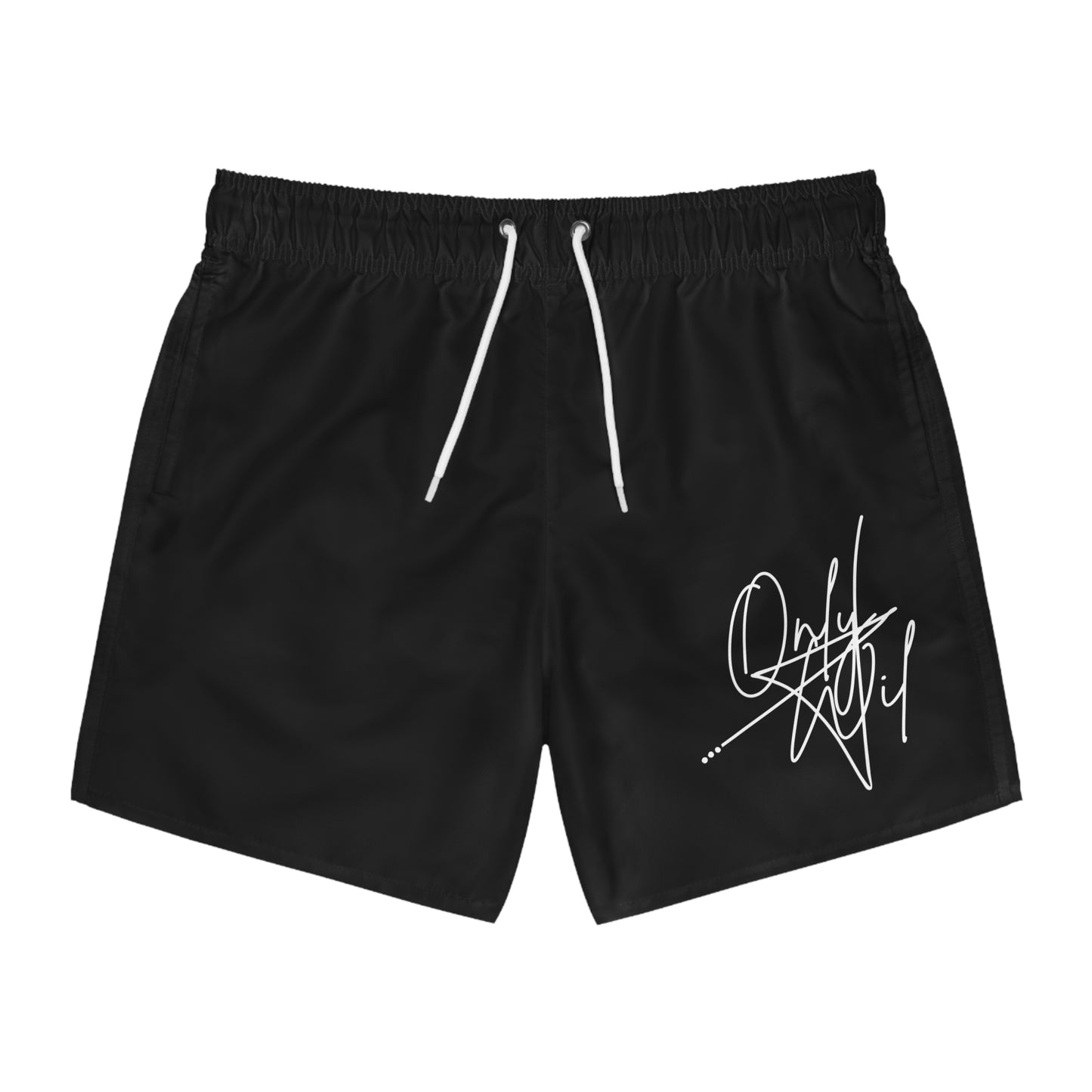 Swim Trunks