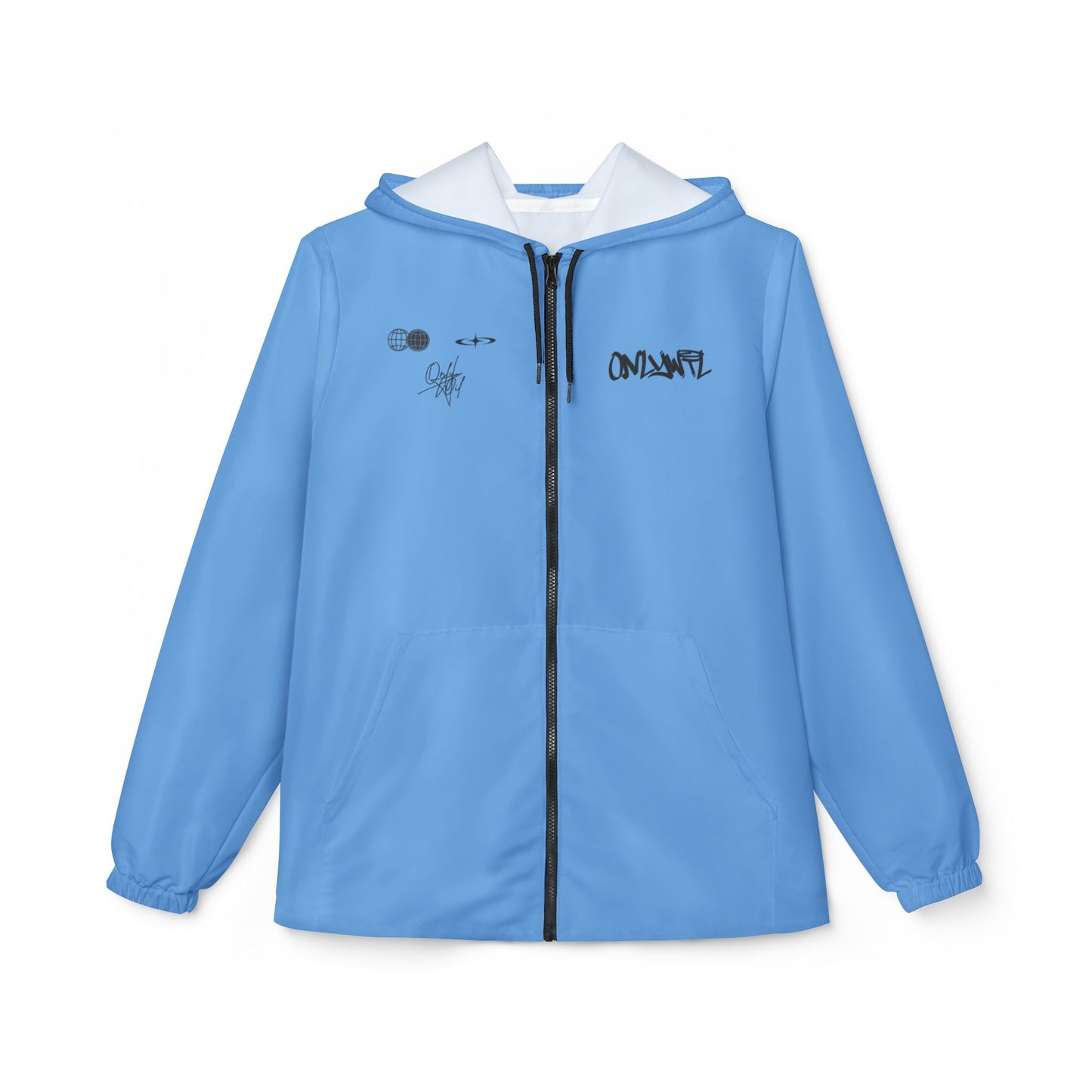 Windbreaker Jacket