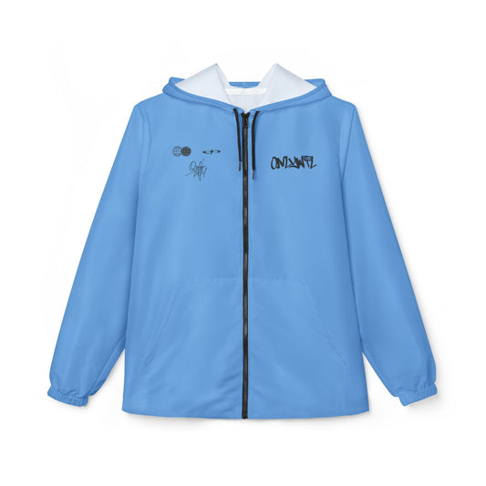 Windbreaker Jacket