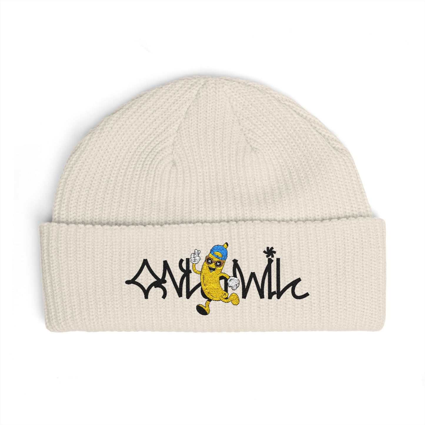 Cuff Beanie