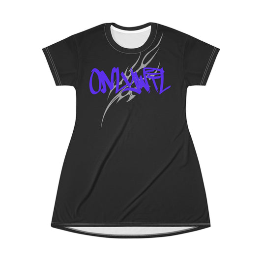 T-Shirt Dress