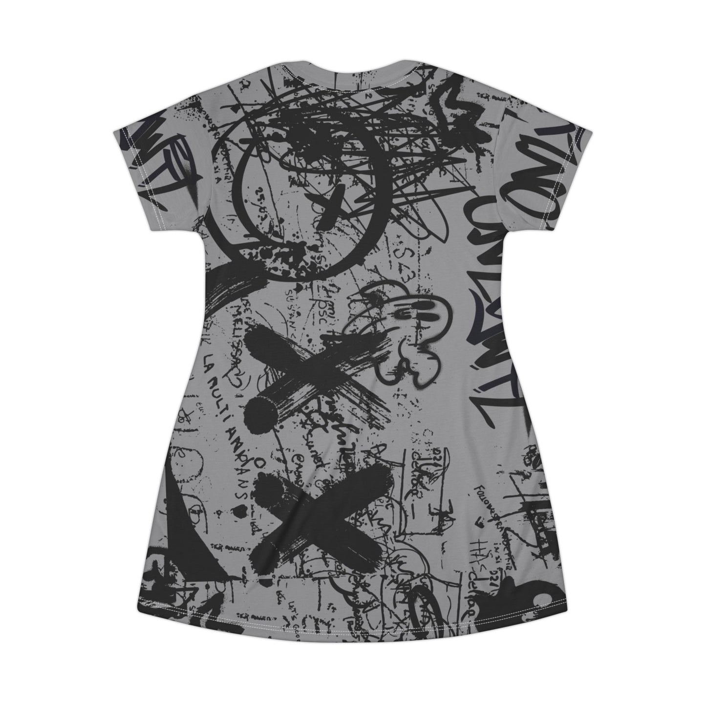T-Shirt Dress