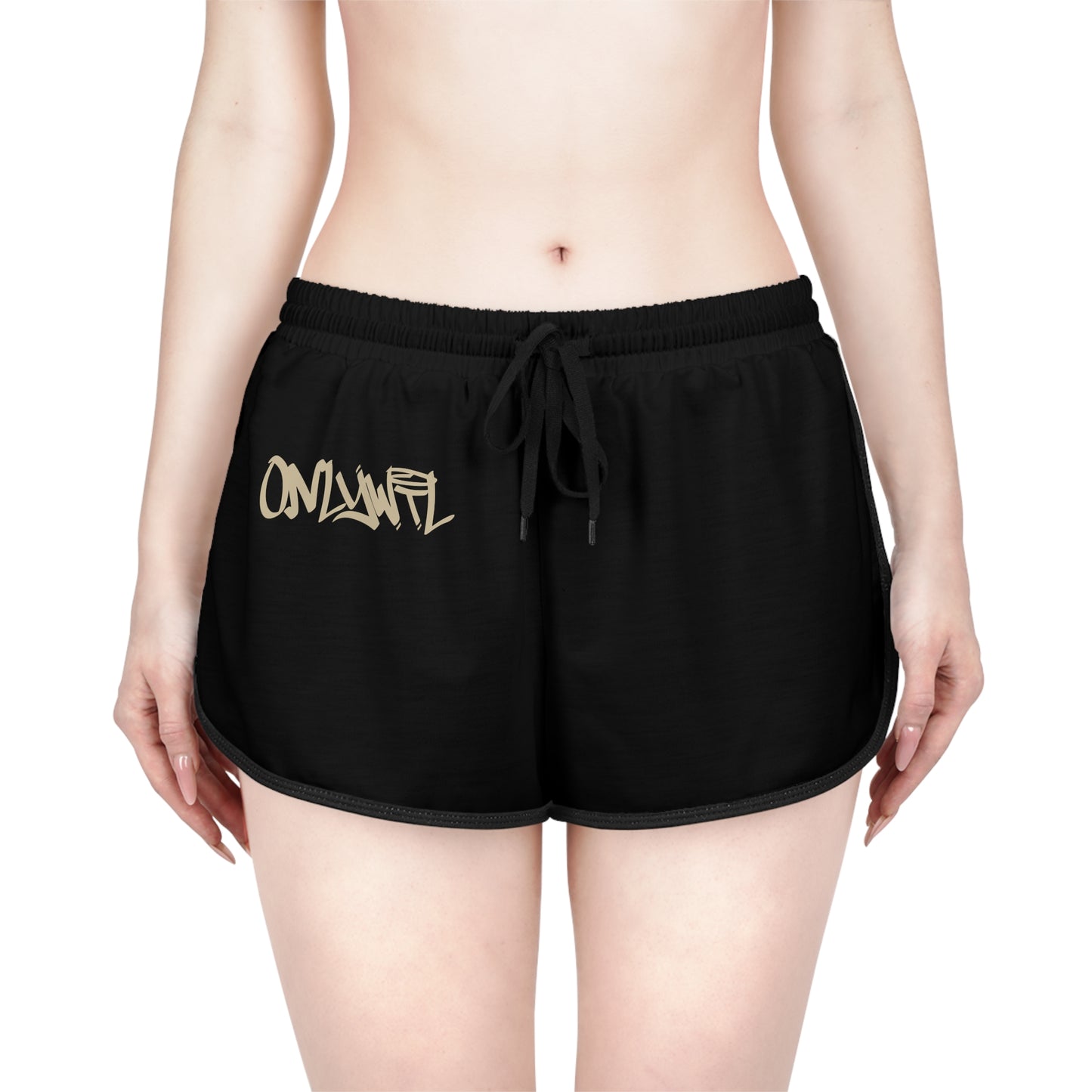 Women's Relaxed Shorts