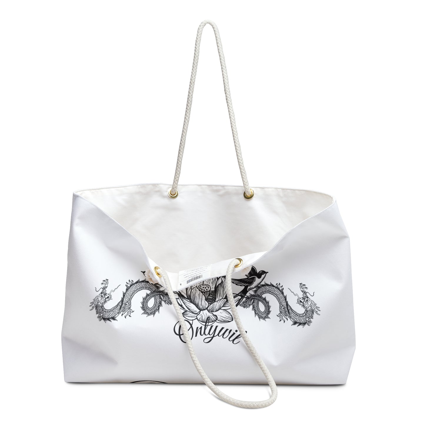 Weekender Bag