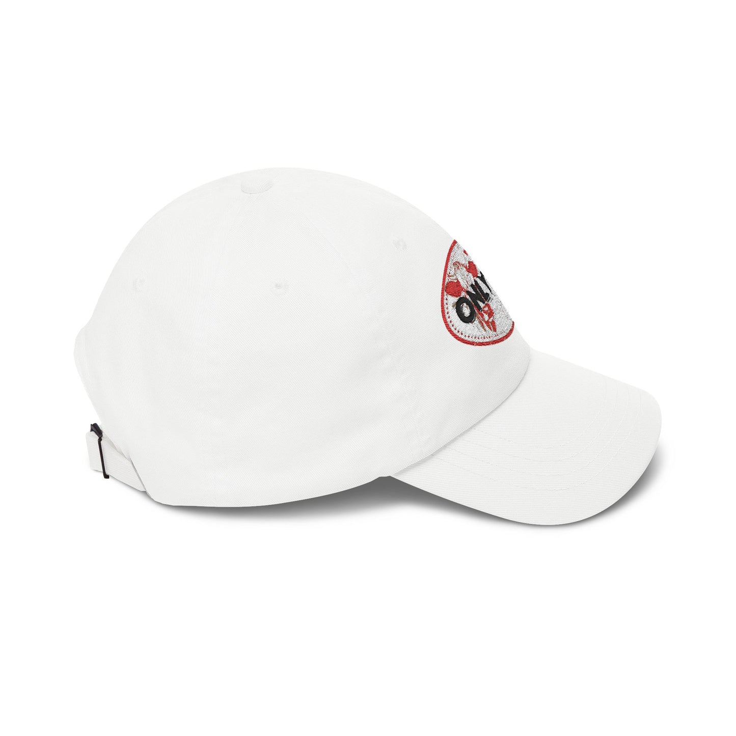 Classic Dad Cap
