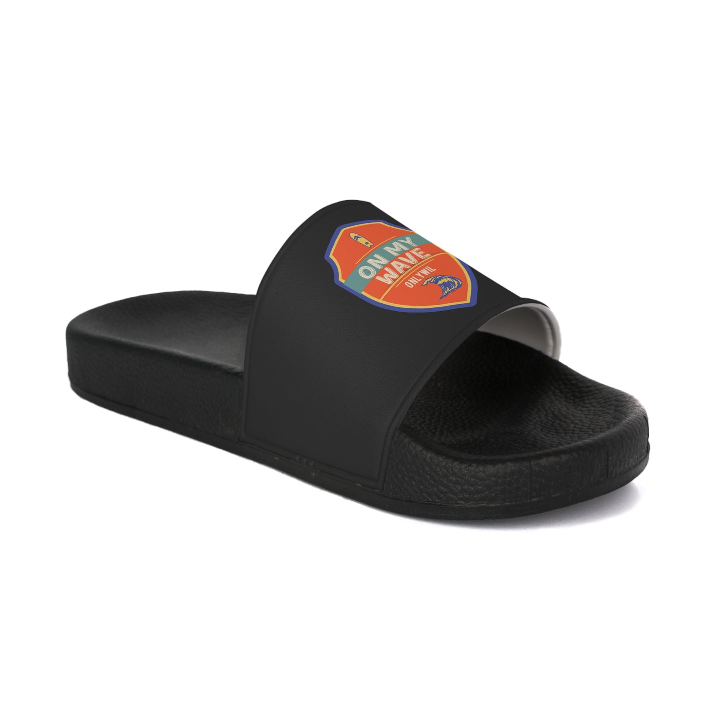 Slide Sandals