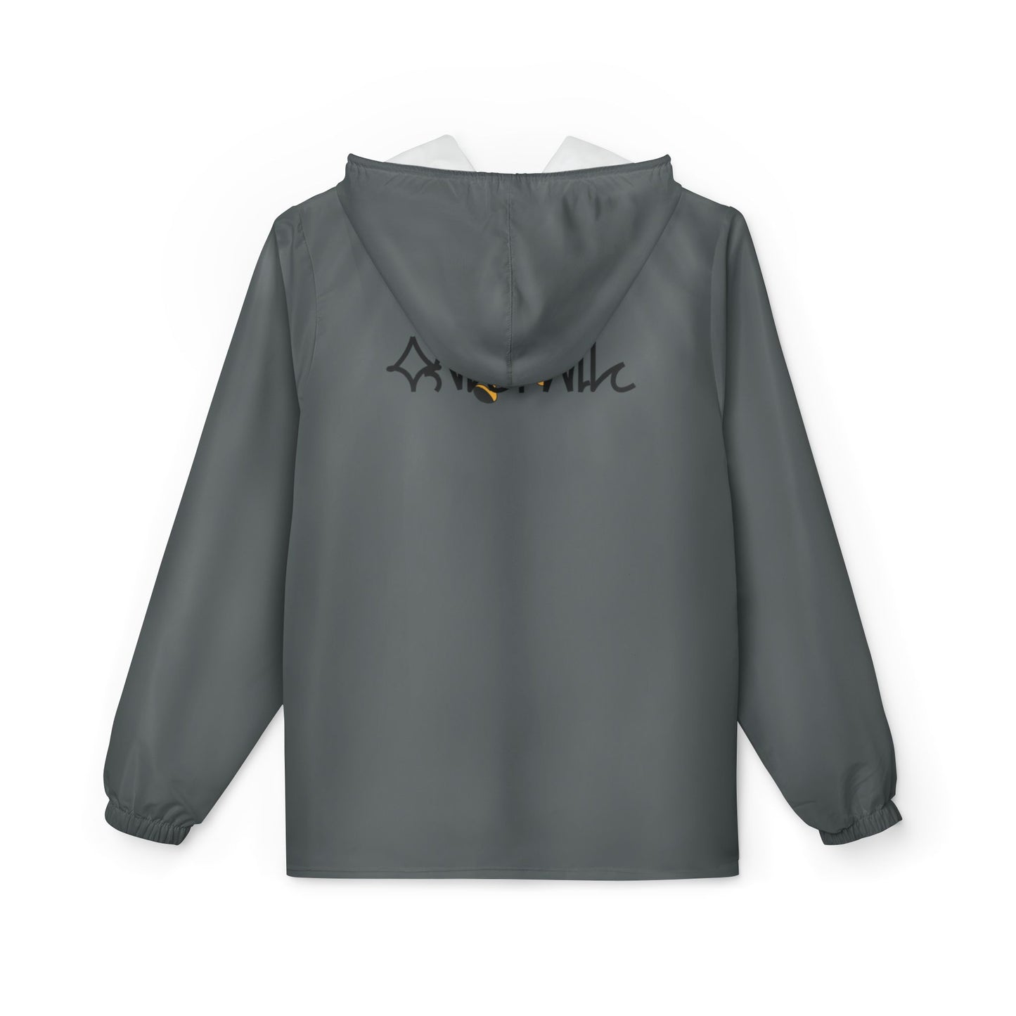 Windbreaker Jacket