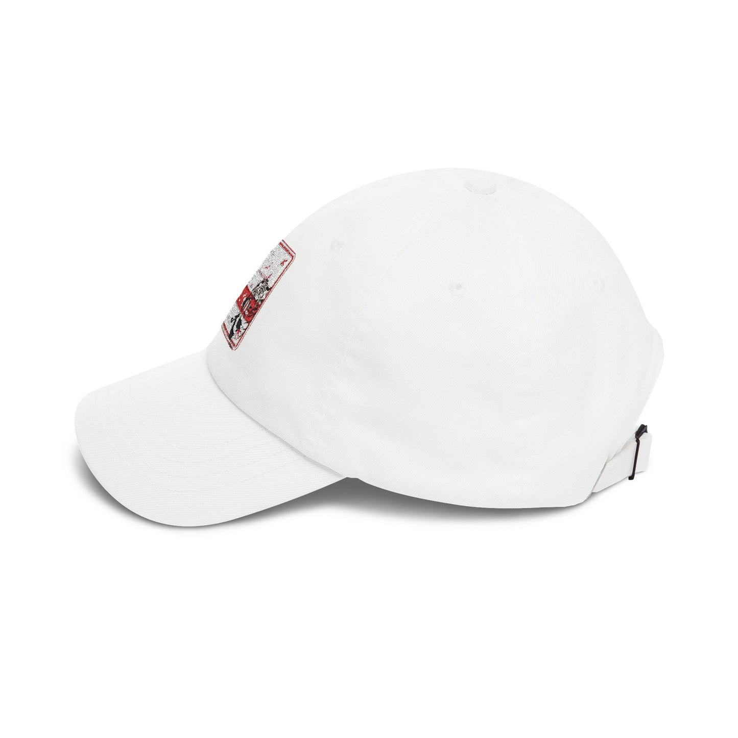 Classic Dad Cap
