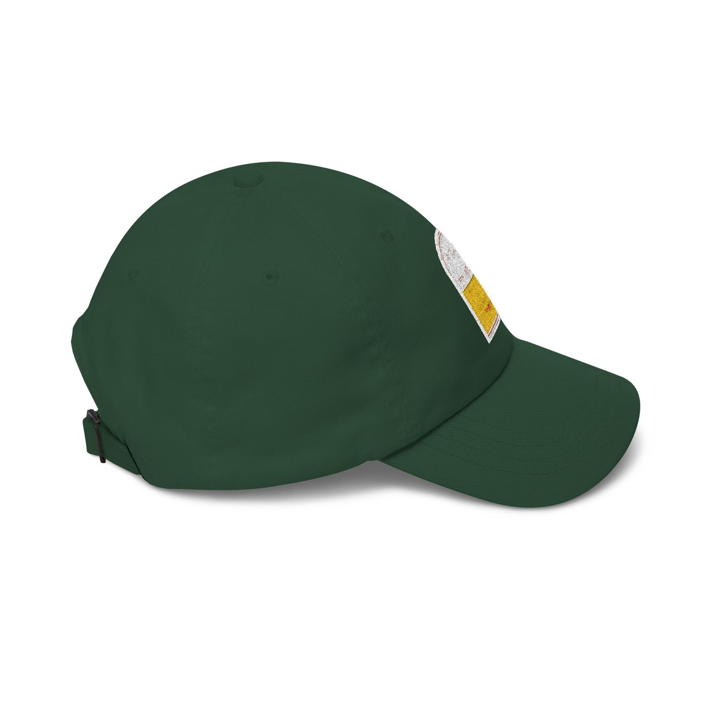 Classic Dad Cap