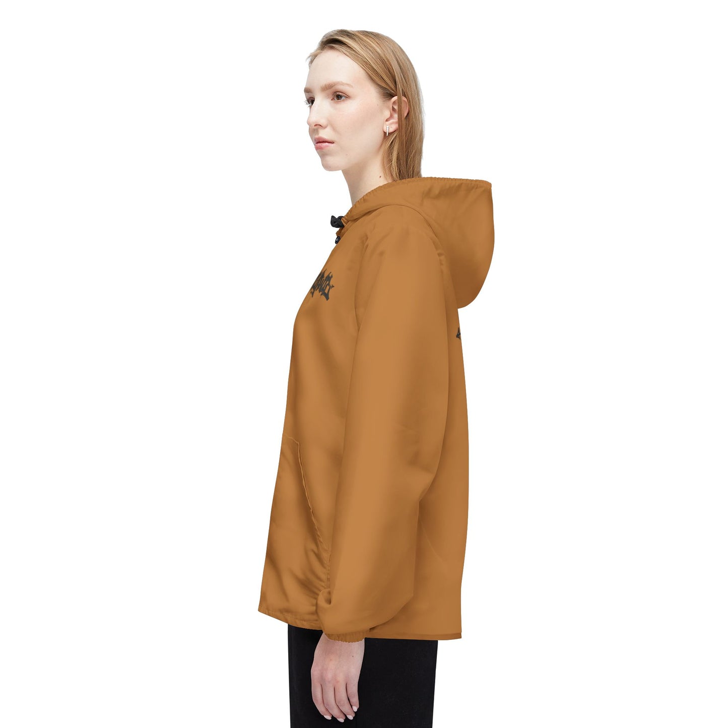 Windbreaker Jacket