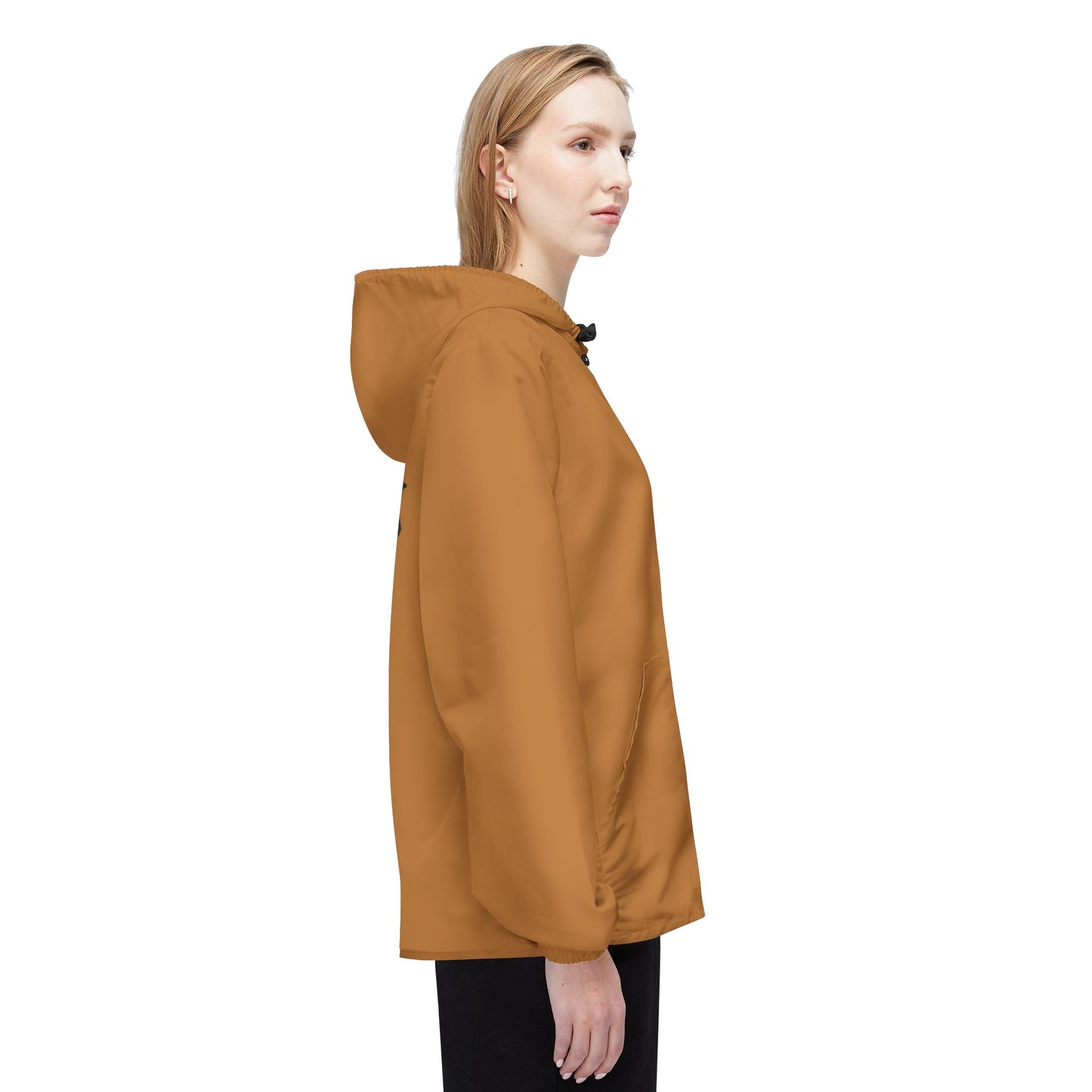 Windbreaker Jacket