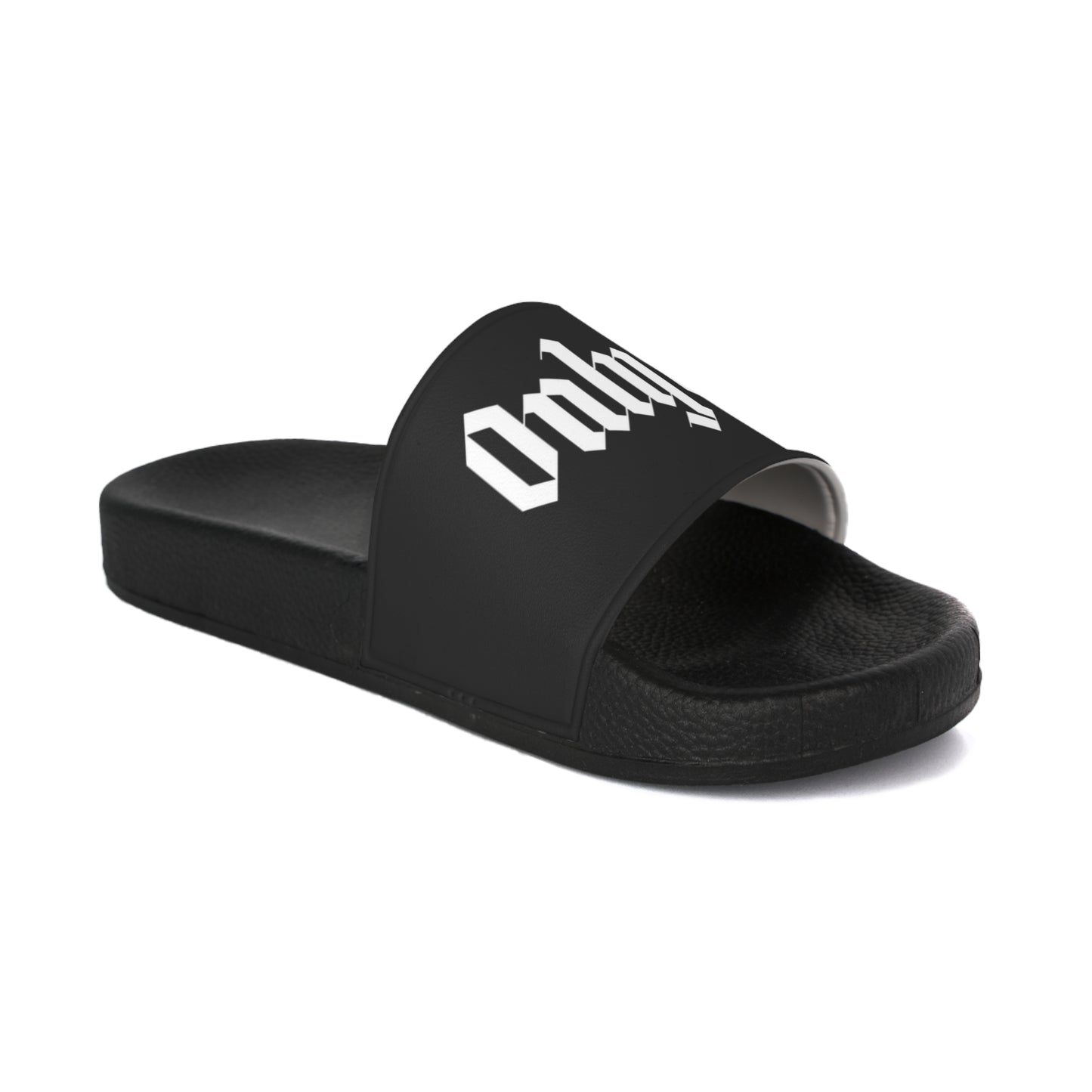 Slide Sandals