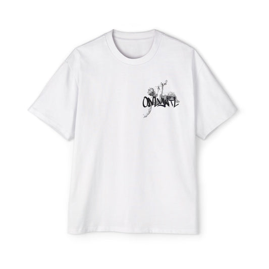 Heavy Oversized Tee