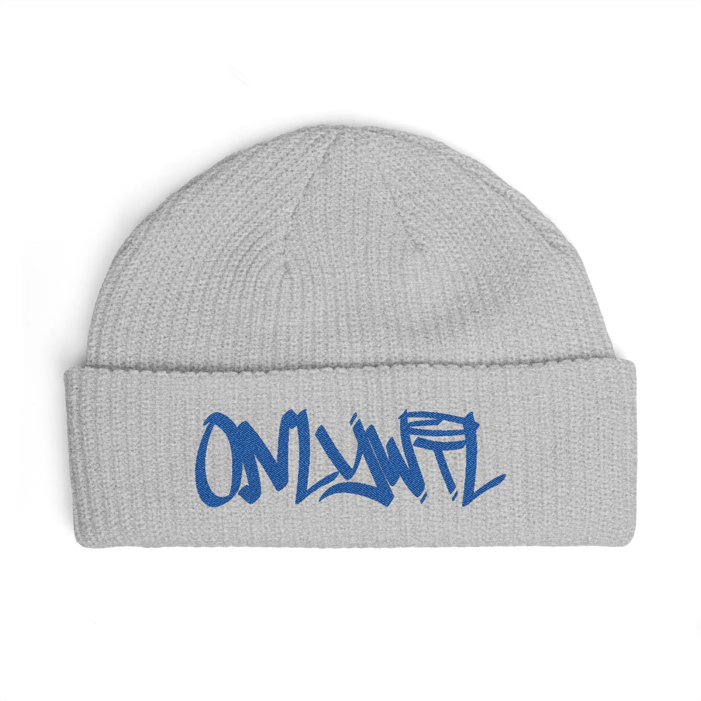Cuff Beanie