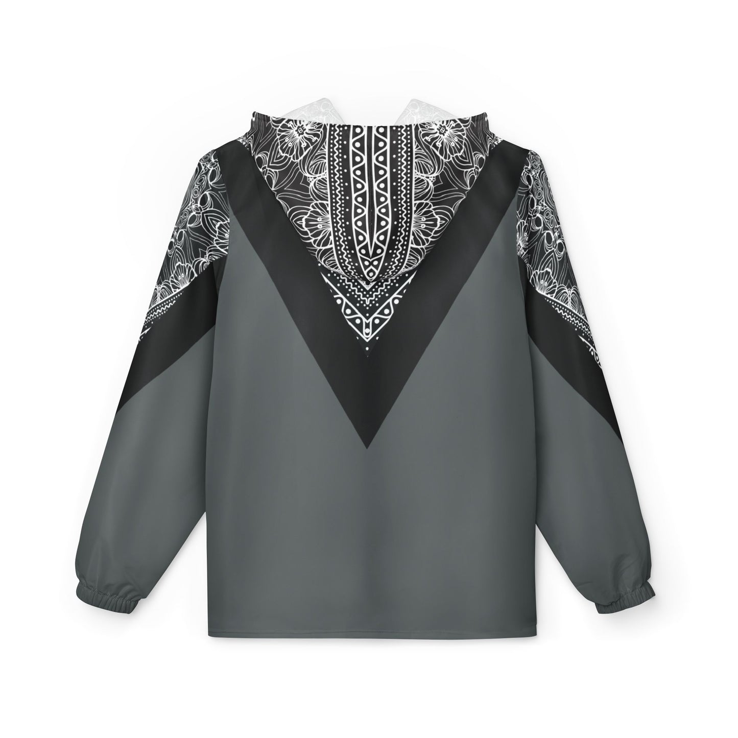 Windbreaker Jacket