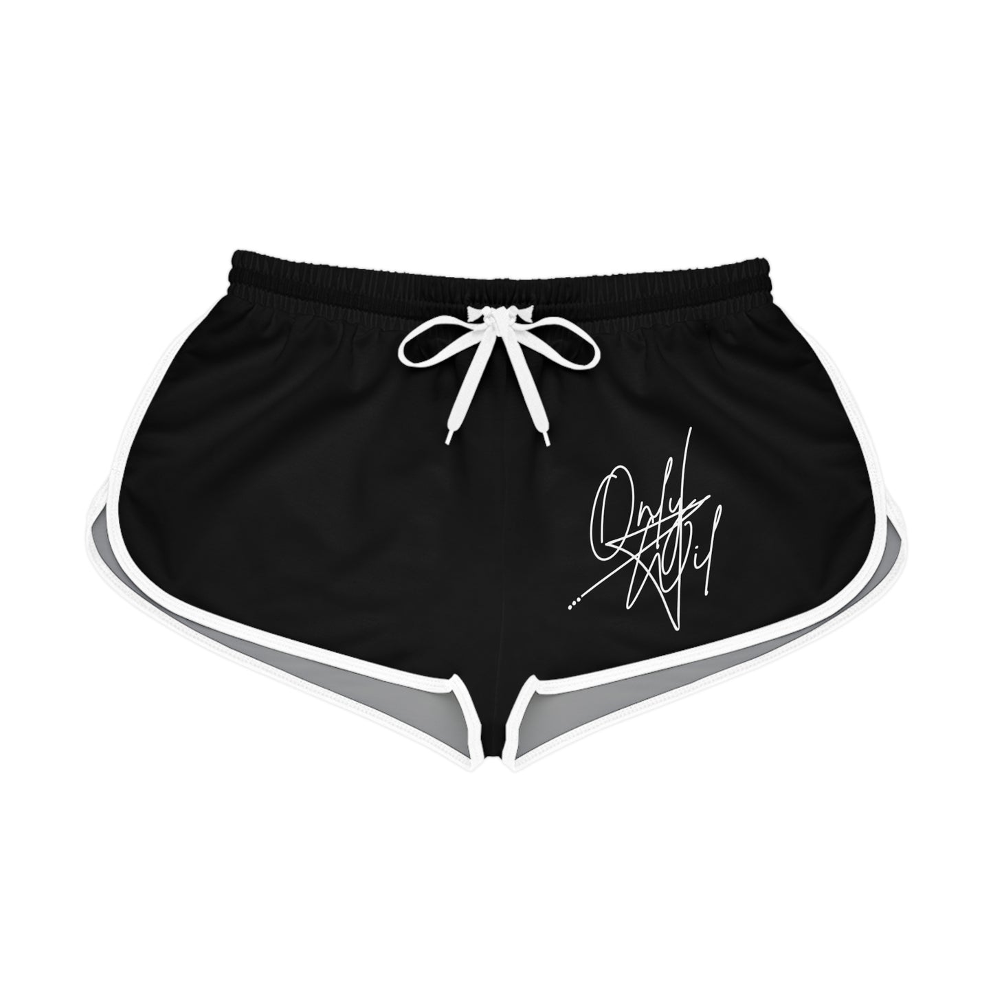 Women's Relaxed Shorts