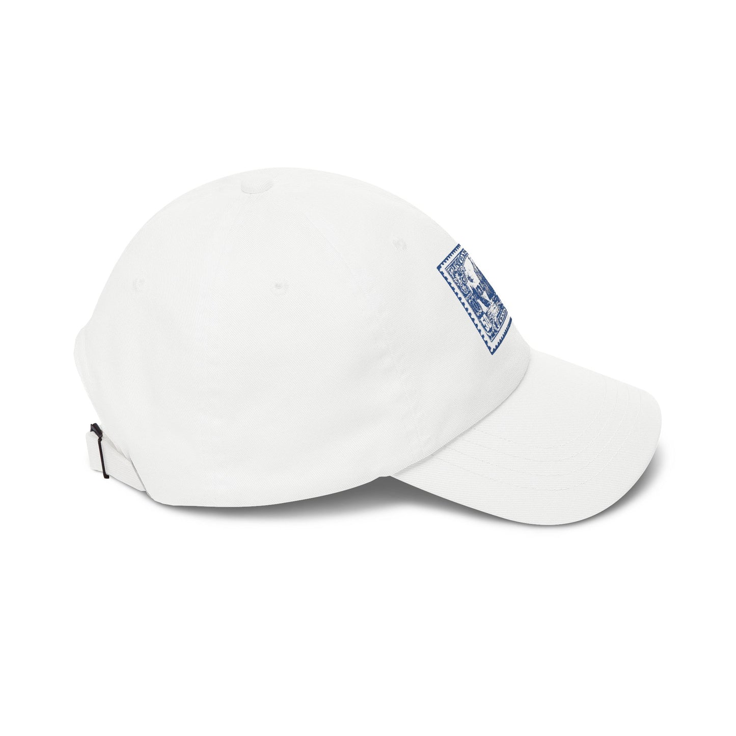 Classic Dad Cap