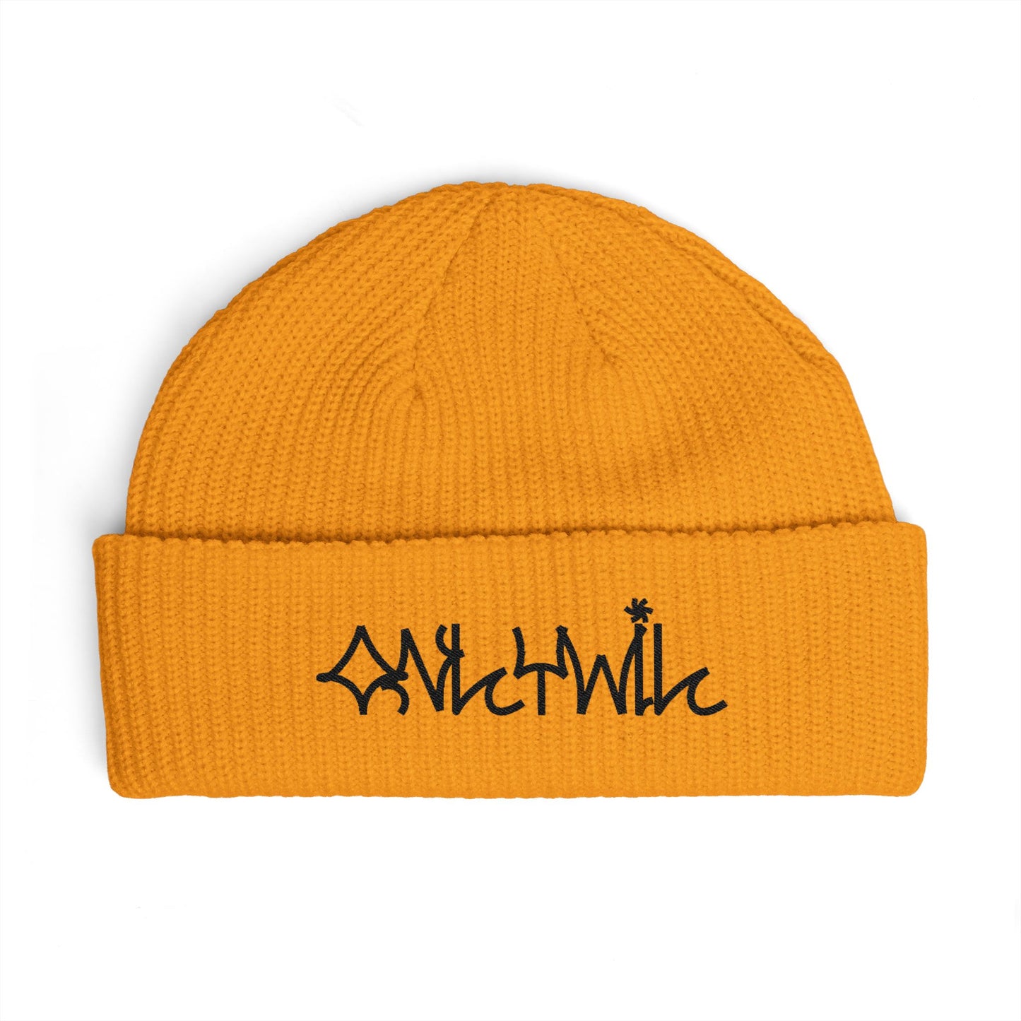 Cuff Beanie