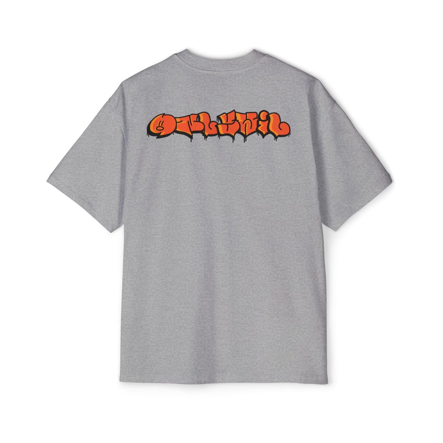 Heavy Oversized Tee