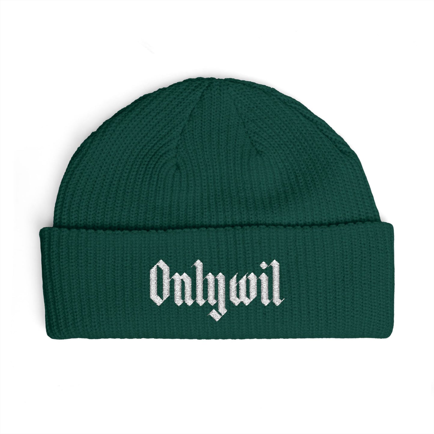 Cuff Beanie
