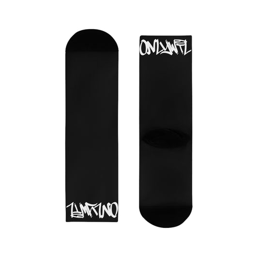 Sublimation Crew Socks (EU)