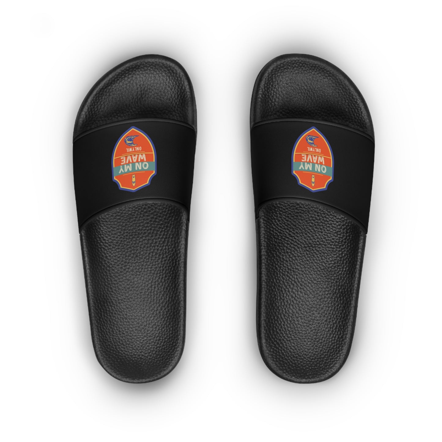 Slide Sandals