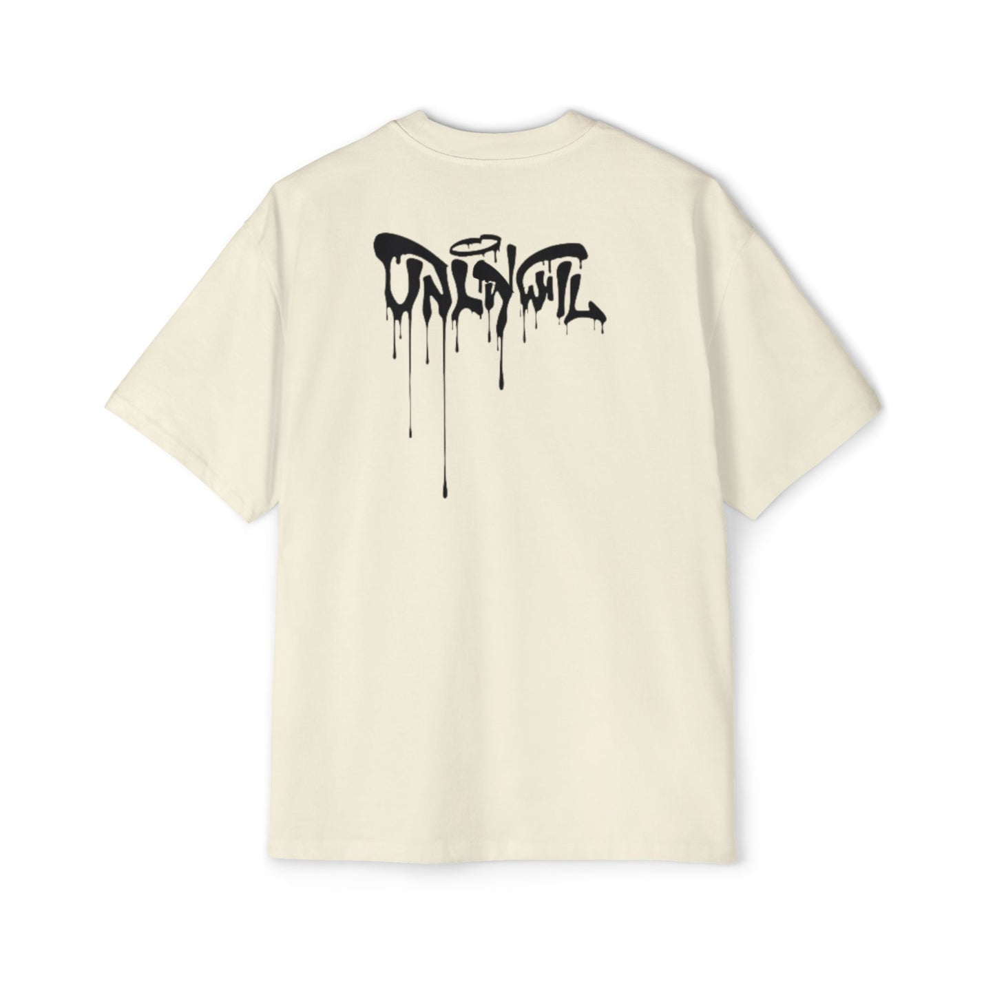 Heavy Oversized Tee