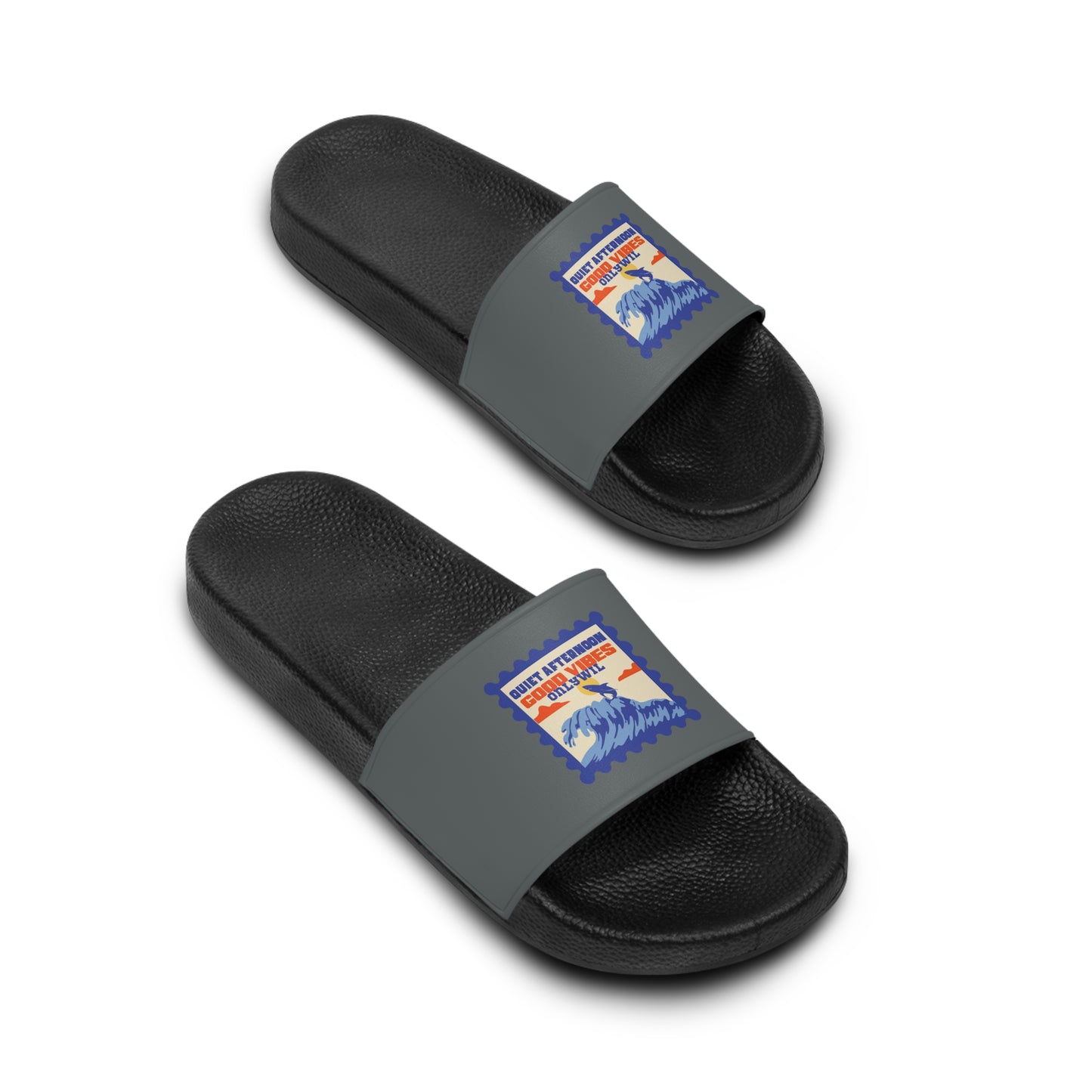 Slide Sandals