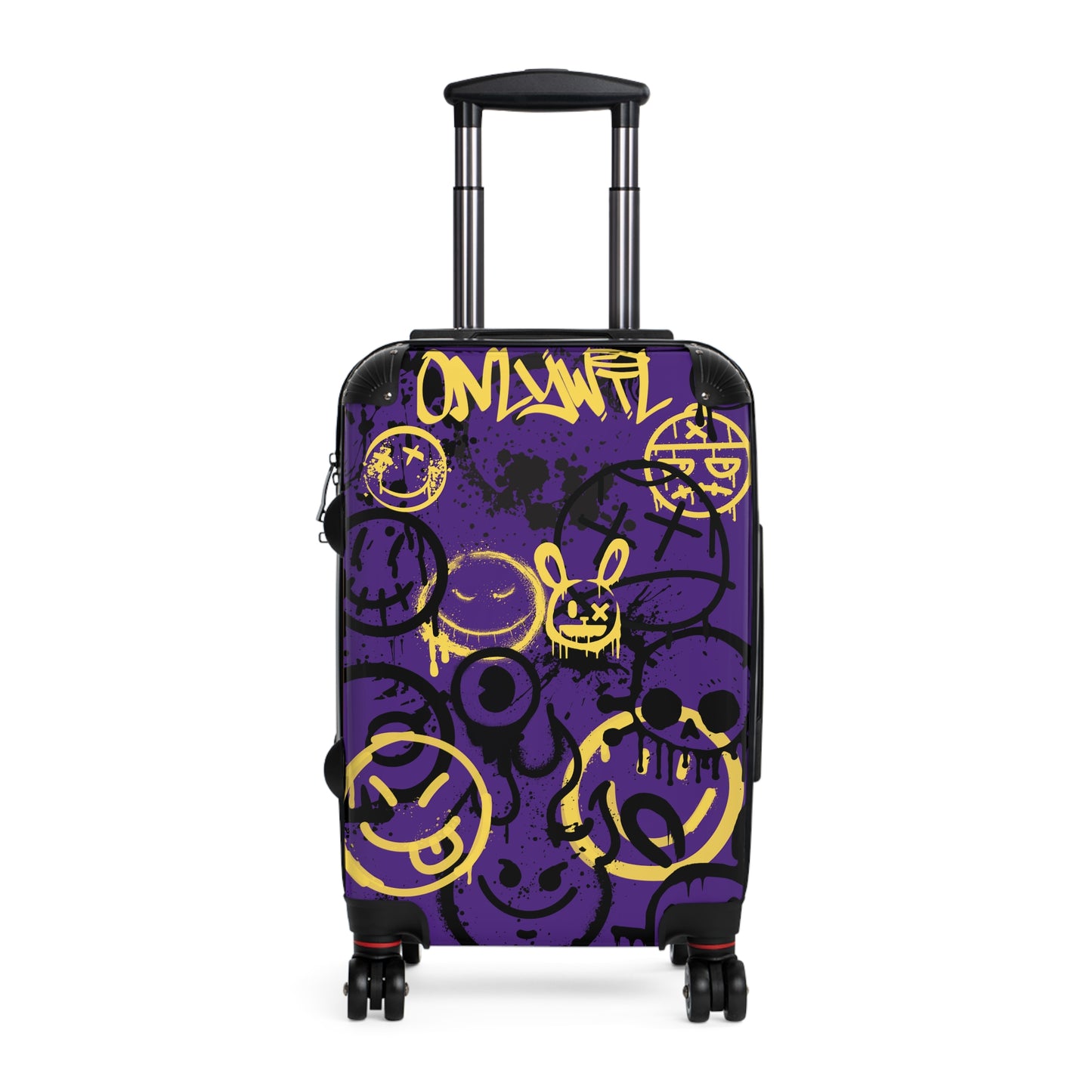 Suitcase