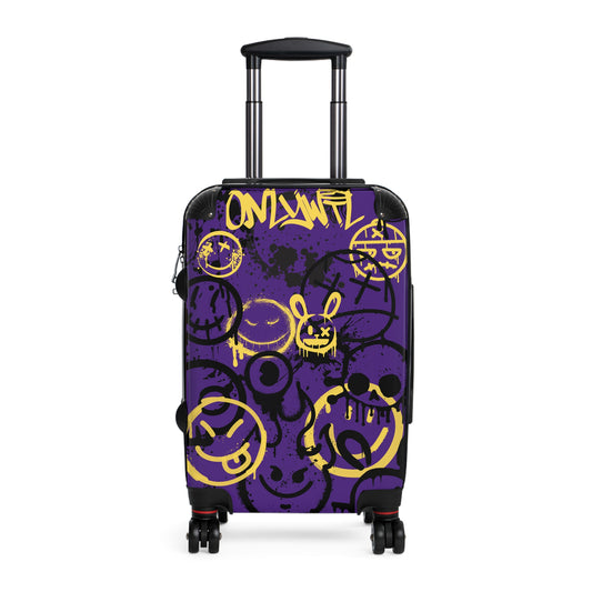 Suitcase