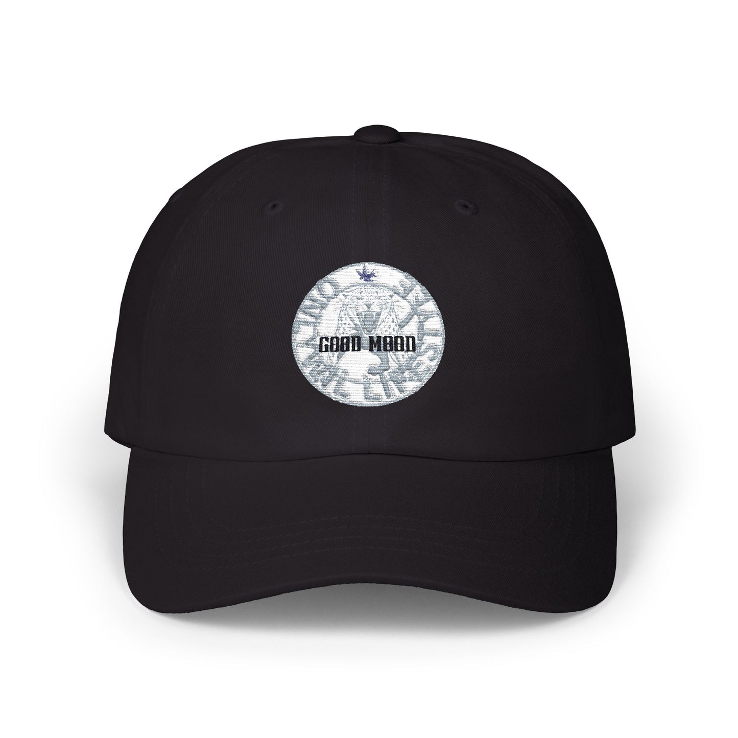 Classic Dad Cap