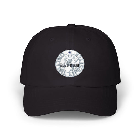Classic Dad Cap