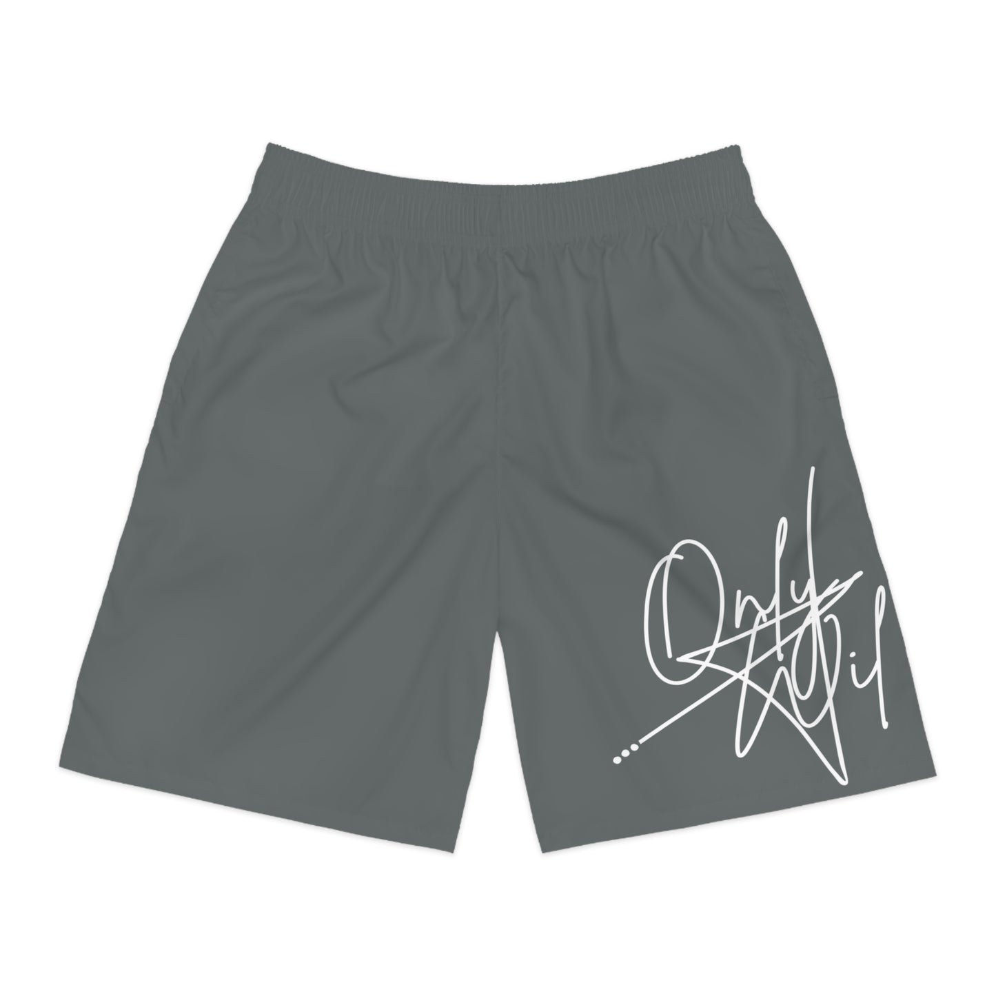 Men's Jogger Shorts
