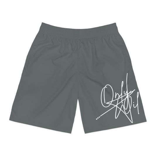 Men's Jogger Shorts