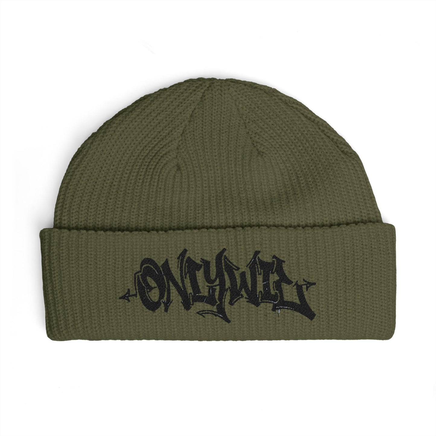 Cuff Beanie