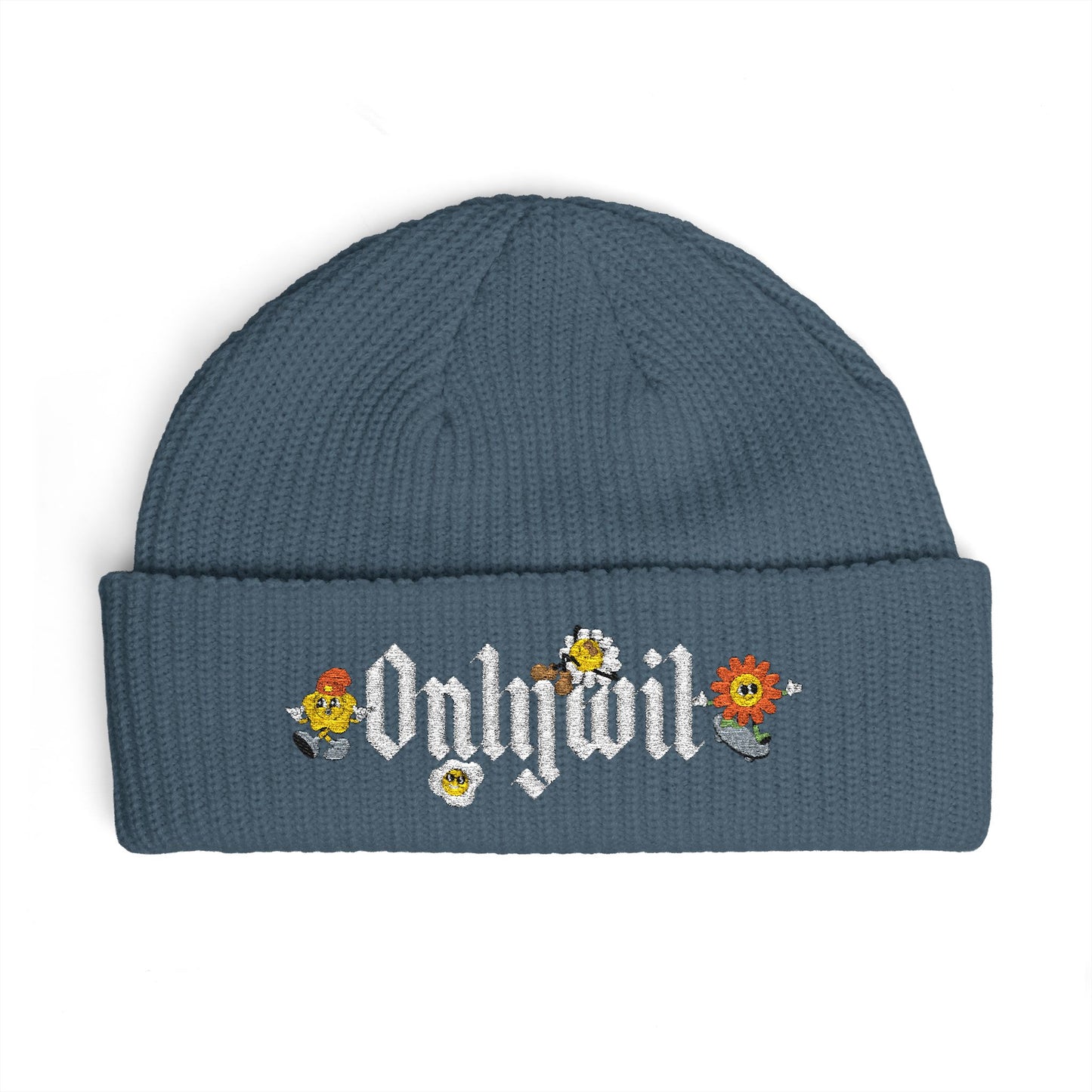 Cuff Beanie