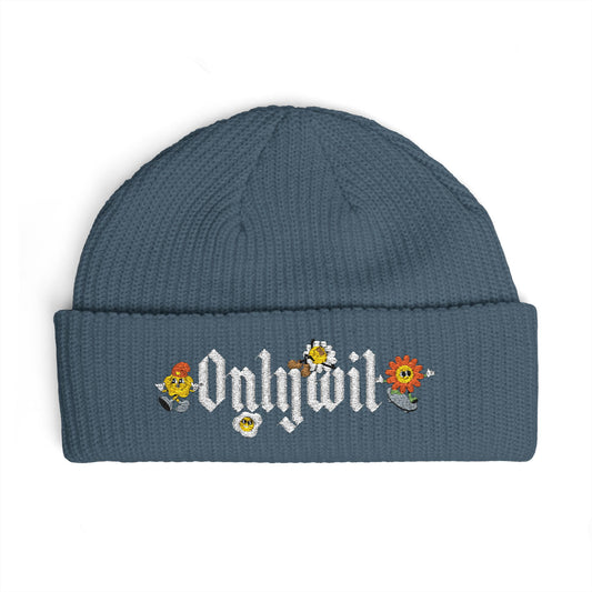 Cuff Beanie