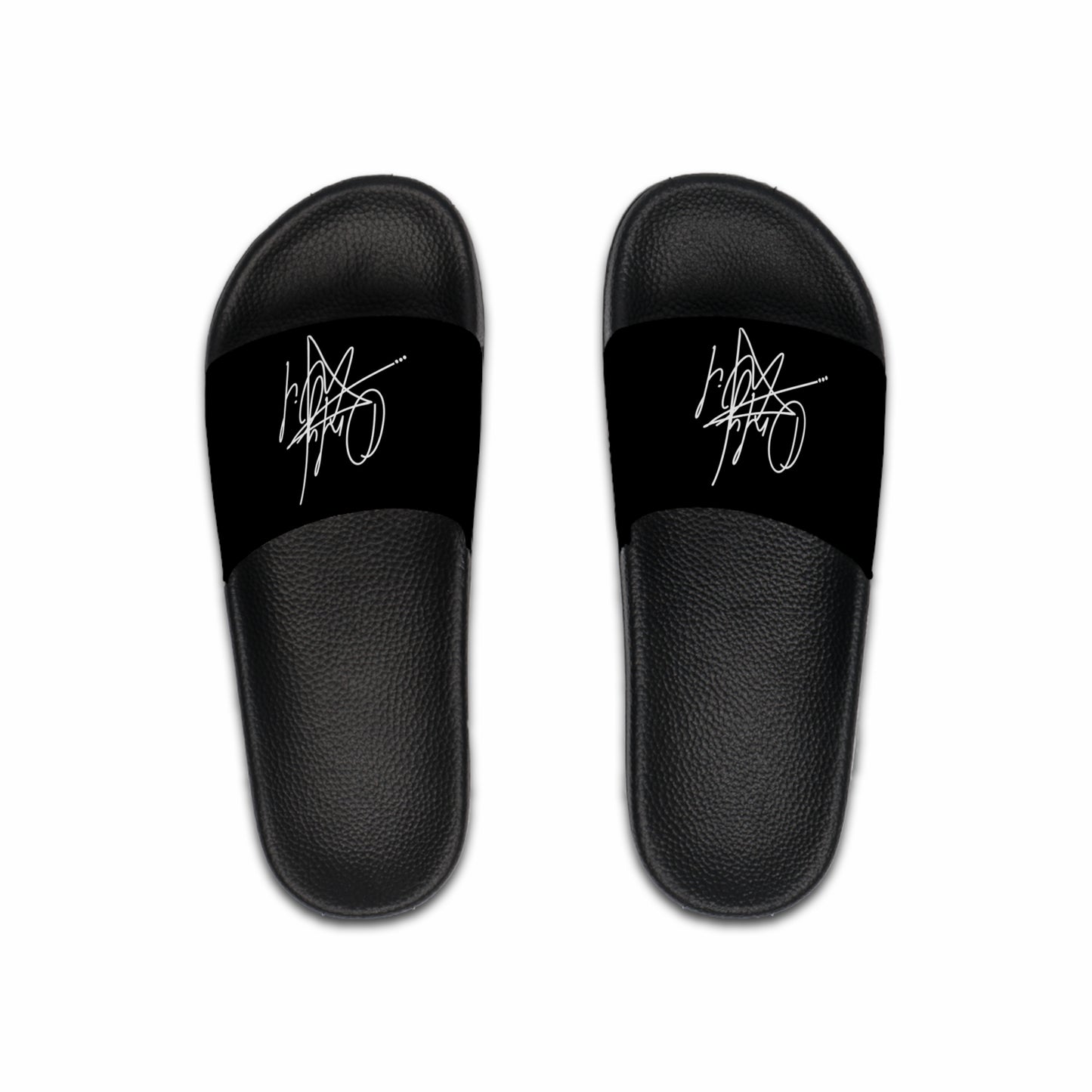 Slide Sandals