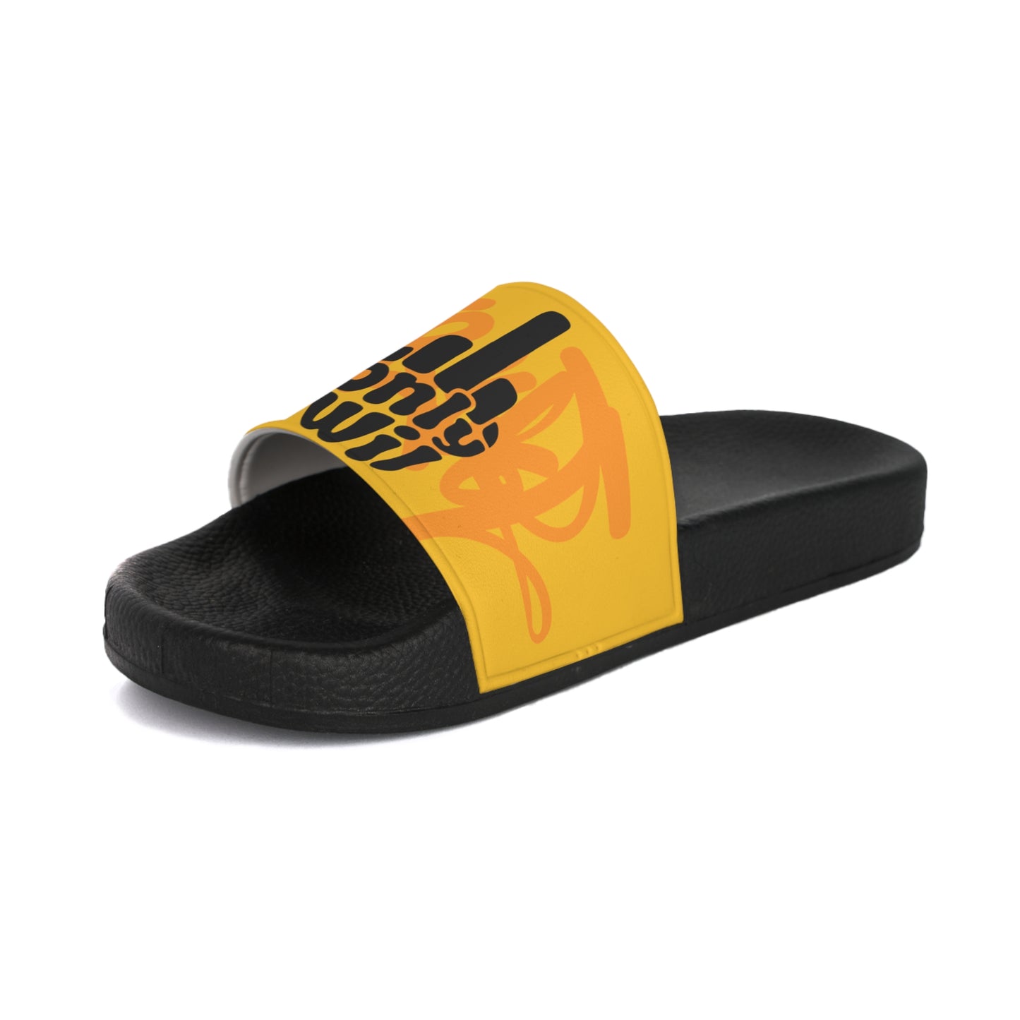Slide Sandals