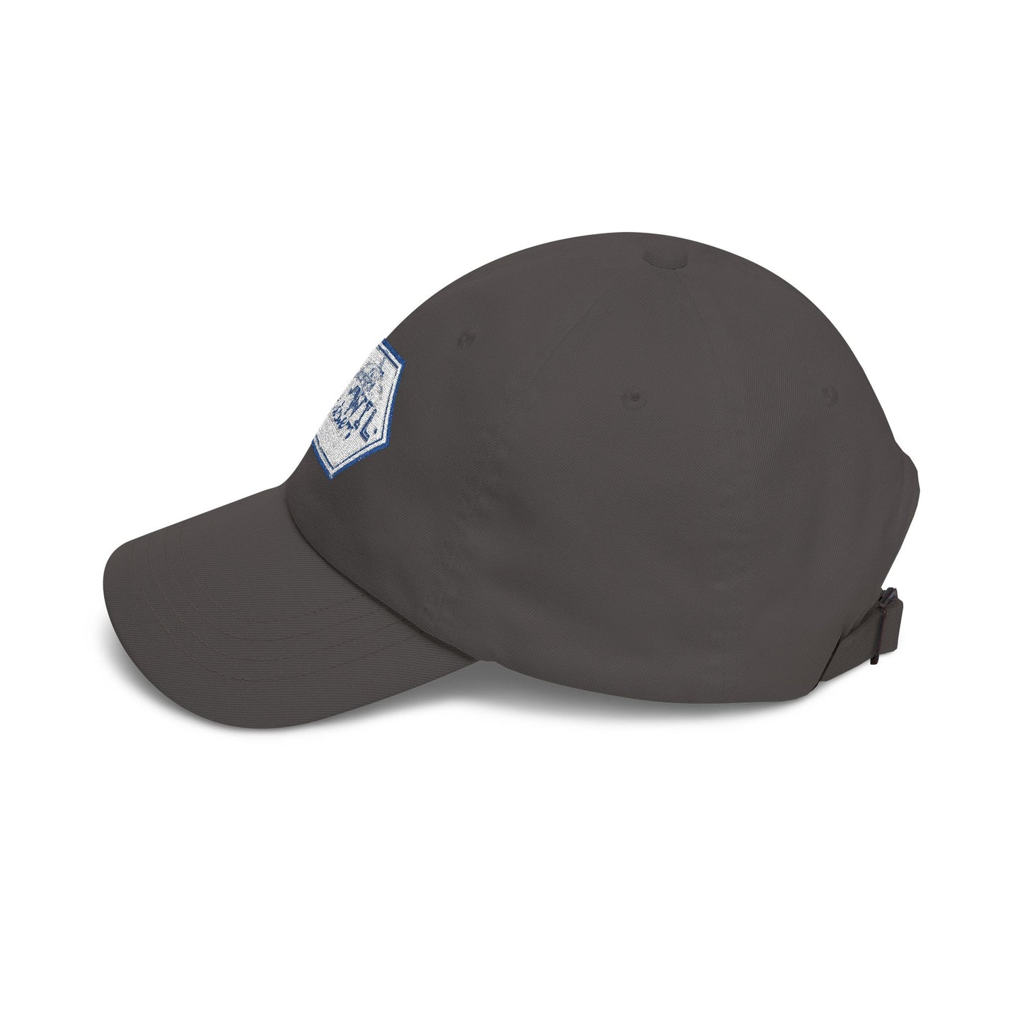 Classic Dad Cap