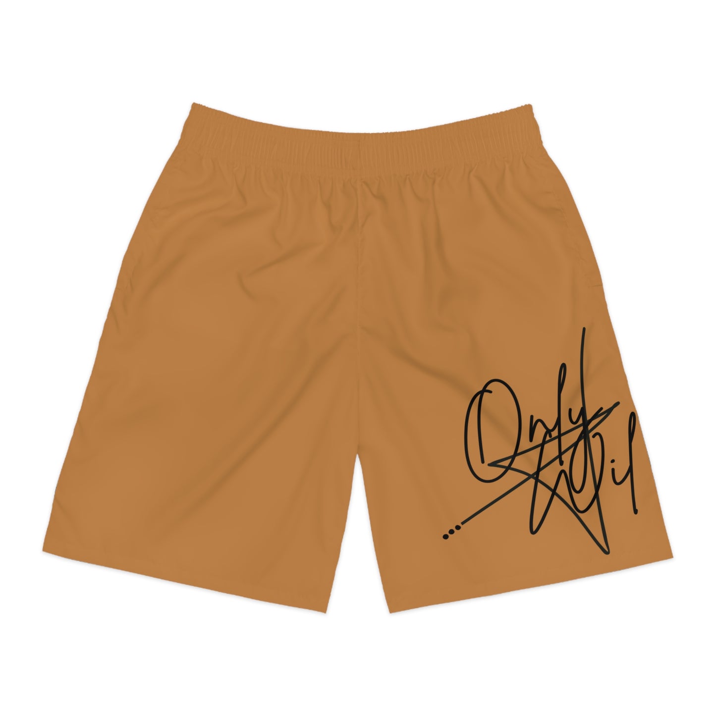 Men's Jogger Shorts