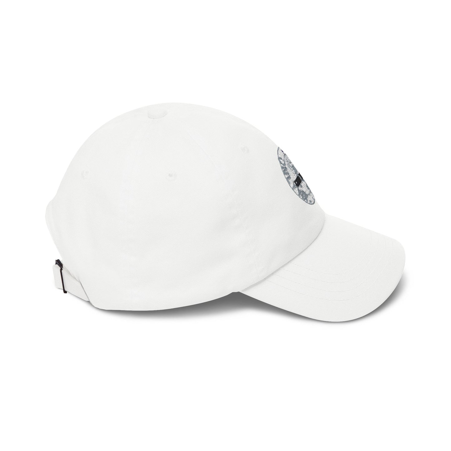 Classic Dad Cap
