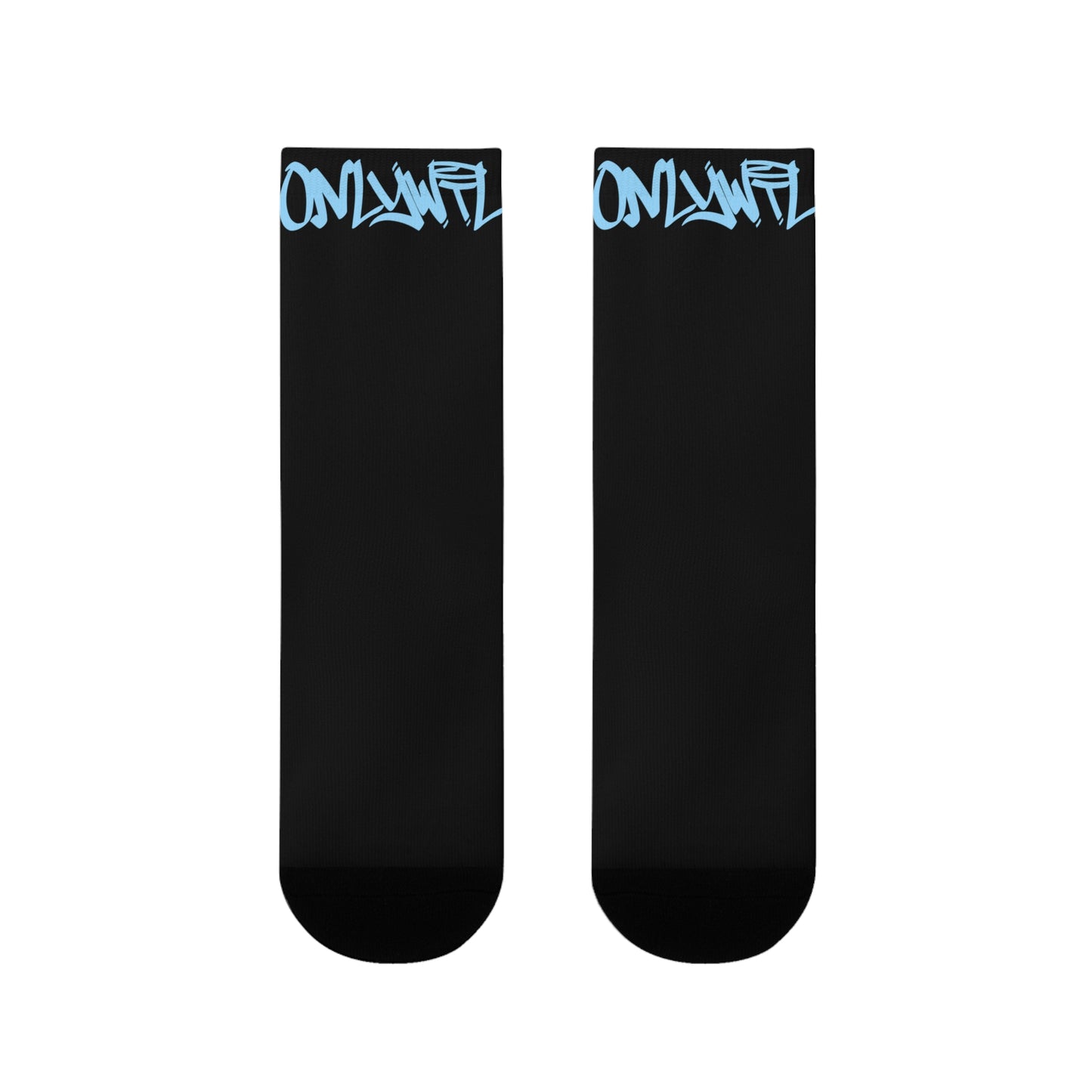 Sublimation Crew Socks (EU)