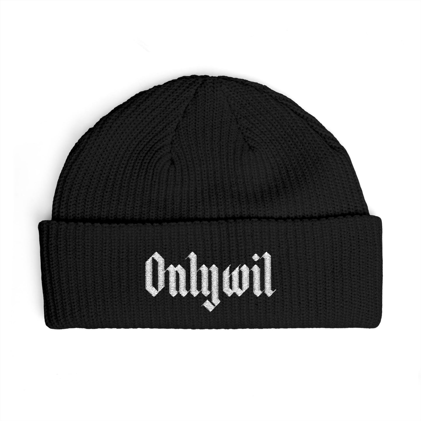 Cuff Beanie