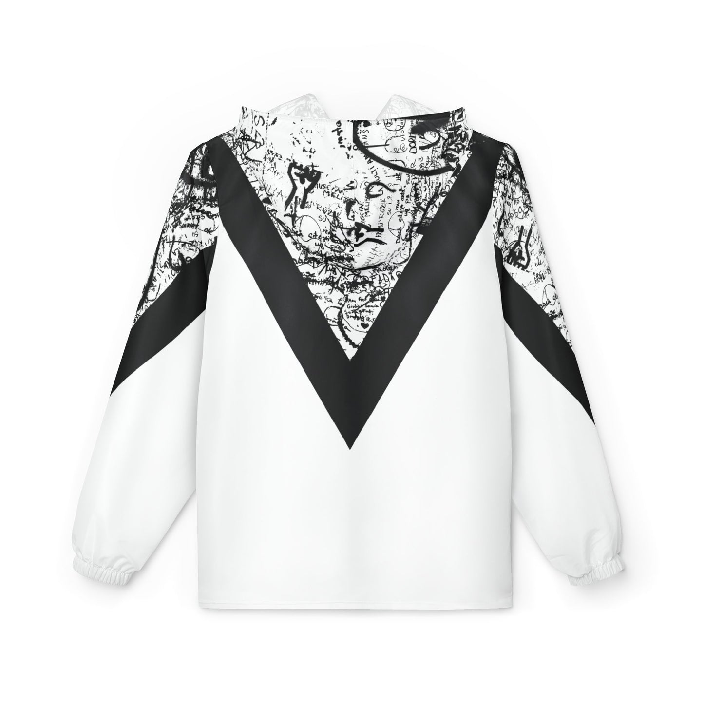 Windbreaker Jacket